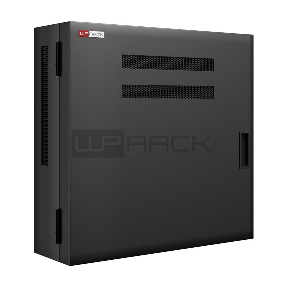 Armario rack wp 19 pulgadas 7+1u 643x200x622mm