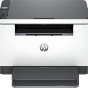 Multifunción laser hp m234d monocromo a4 - duplex - usb