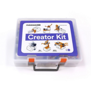 Matatastudio creator kit extension para vincibot