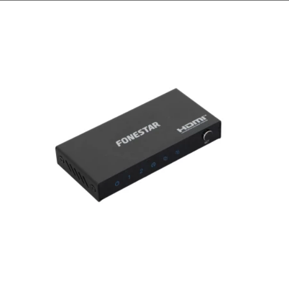Distribuidor hdmi fonestar fo - 22s2ed 1x2