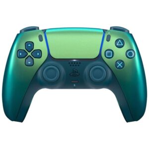 Accesorio sony ps5 - mando dualsense chroma teal