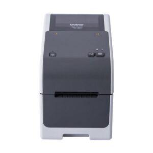 Impresora de etiquetas y tickets brother td - 2320d300 termica directa - usb tipo c
