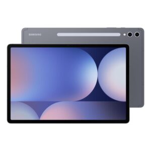 Tablet samsung galaxy tab s10+ wifi 12.4 pulgadas 12 - 256gb gris