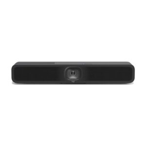 Webcam logitech meetup 2 4k uhd