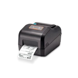 Impresora etiquetas bixolon xd5 - 40d t.d. usb - serie - red