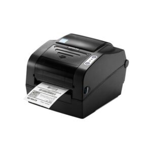 Impresora etiquetas bixolon slp - tx420 t.t. - t.d. usb - rs232 - pal negra (203 dpi)