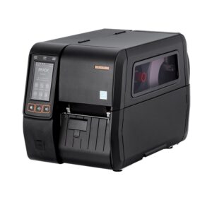 Impresora etiquetas bixolon xt5 - 40n t.t. - t.d. usb - rs232 - ethernet (203 dpi)