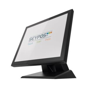 Monitor 17 pulgadas seypos tmc - 17 tactil - hdmi