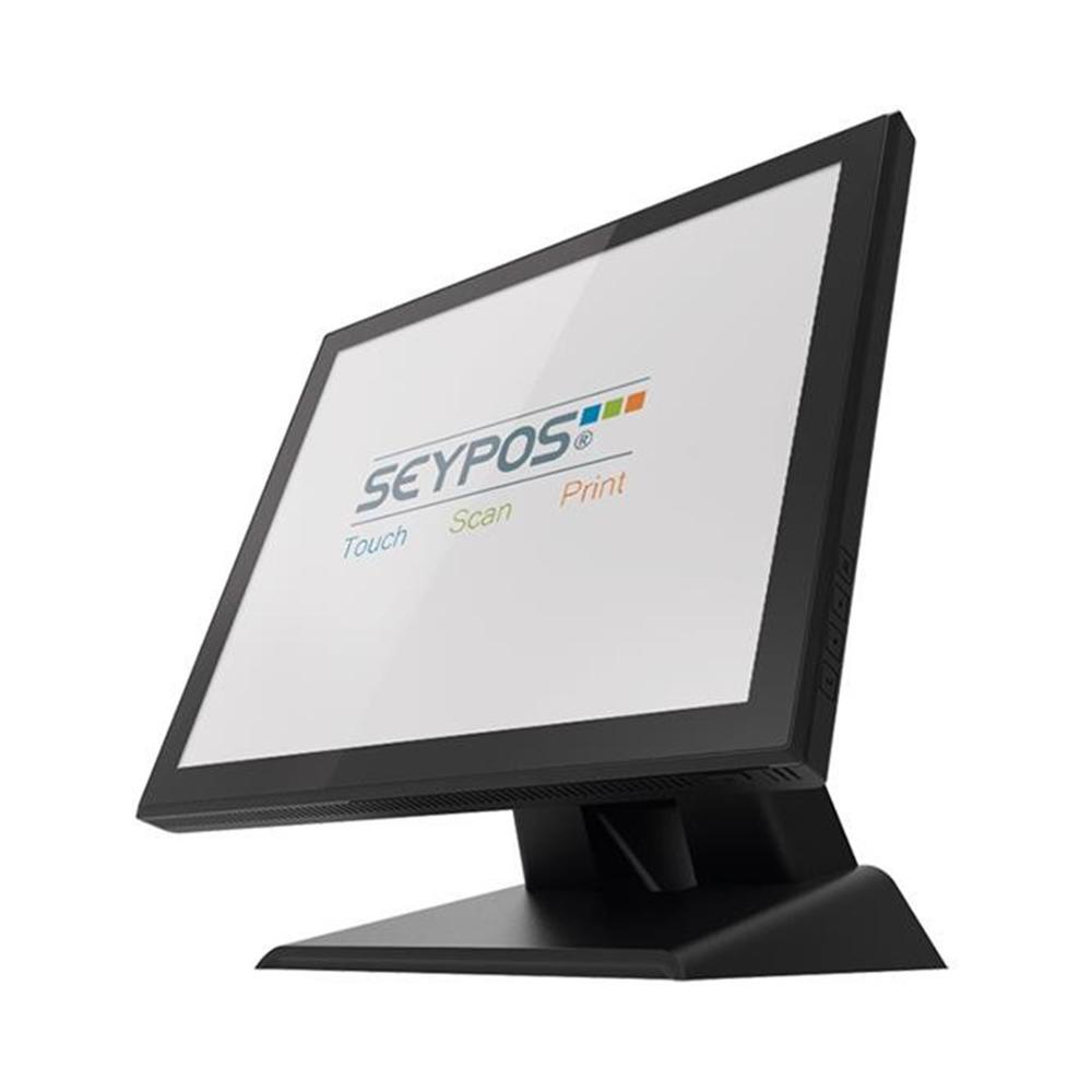 Monitor 17 pulgadas seypos tmc - 17 tactil - hdmi