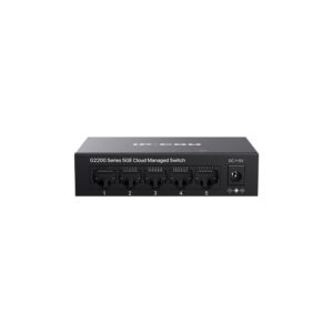 Switch ip - com g2205d 5 puertos