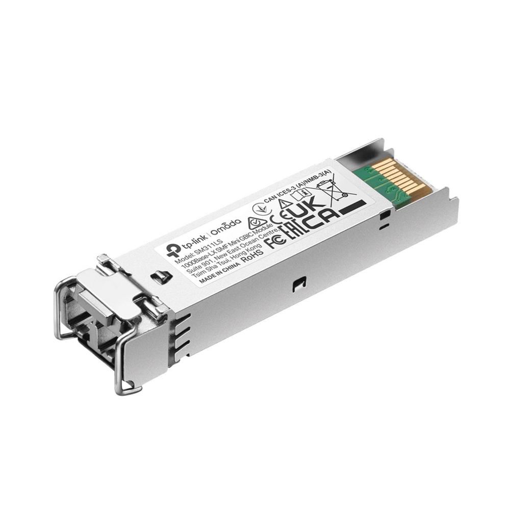 Modulo fibra tp - link sm311ls
