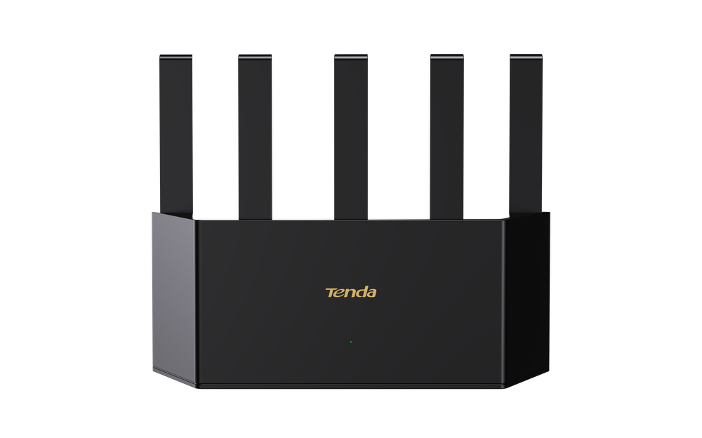 Router wifi tenda te3l v1.0 wi - fi 7