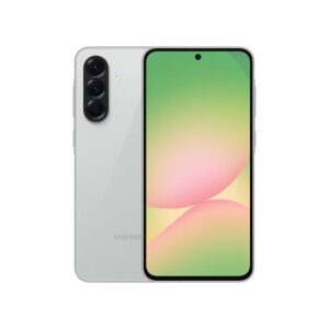 Telefono movil smartphone movil samsung galaxy a56 5g 8gb - 128gb - 6.7 pulgadas - gris