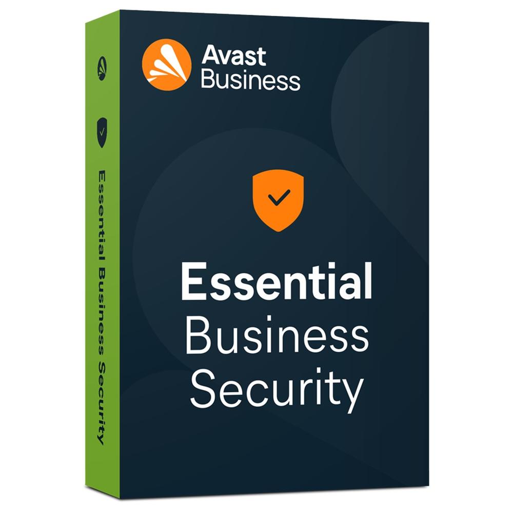 Antivirus avast essential business security 1 dispositivo server mac windows1 año esd licencia electronica