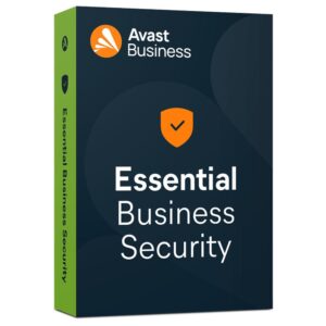 Antivirus avast essential business security 5 dispositivos server mac windows1 año esd licencia electronica