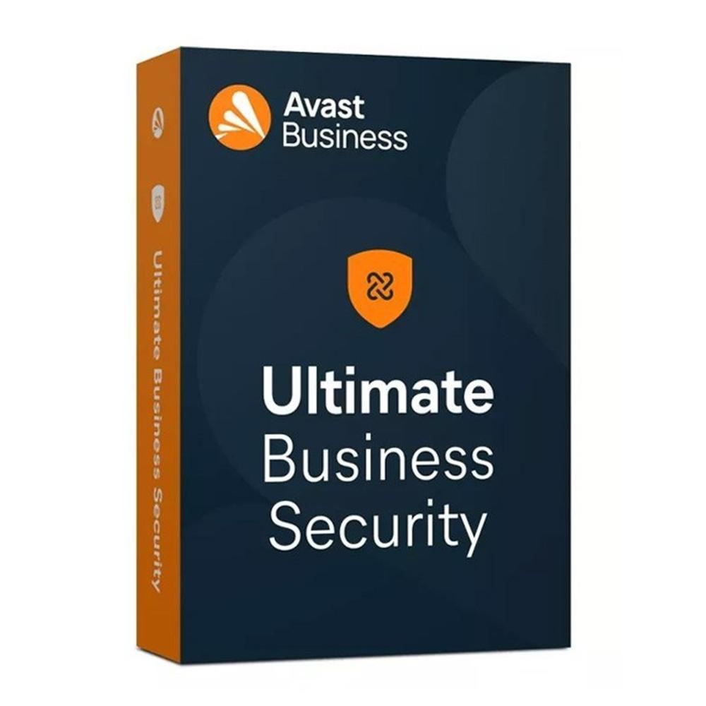 Antivirus avast ultimate business security 5 dispositivos server mac windows1 año esd licencia electronica