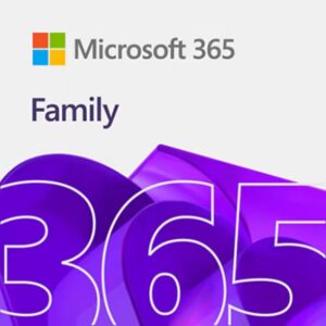 Microsoft office 365 family 1 año esd (descarga directa) todos los idiomas