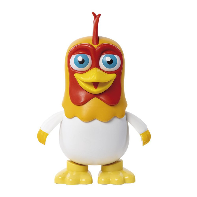 Bartolito bailongo