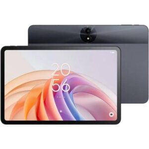 Tablet tcl fe 11 pulgadas 4gb - 128gb - 2k - nxtvision - gris