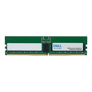 Memoria Dell AC830717, 32 GB DDR5 RDIMM 5600 MT/s