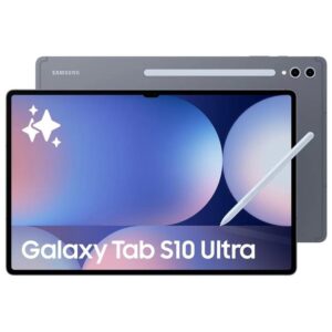 Tablet samsung galaxy tab s10 ultra 5g 14.6 pulgadas 16gb - 1tb - gris