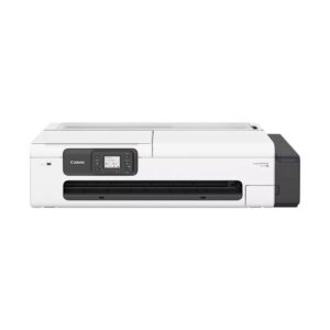 Plotter canon tc - 21m imageprograf a1 24 pulgadas - 2400ppp - usb - red - wifi - diseño cad - tinta pigmentada 4 colores