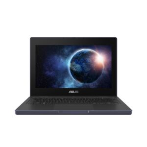 Portatil asus br1104cta - n00070xa n150 8gb 128gb ssd 11.6 pulgadas