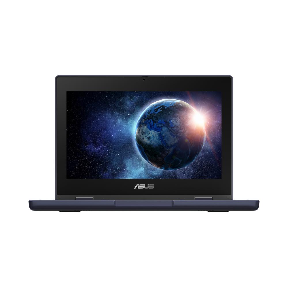 Portatil asus br1104fta - ns0093xa n150 8gb 128gb ssd 11.6 pulgadas
