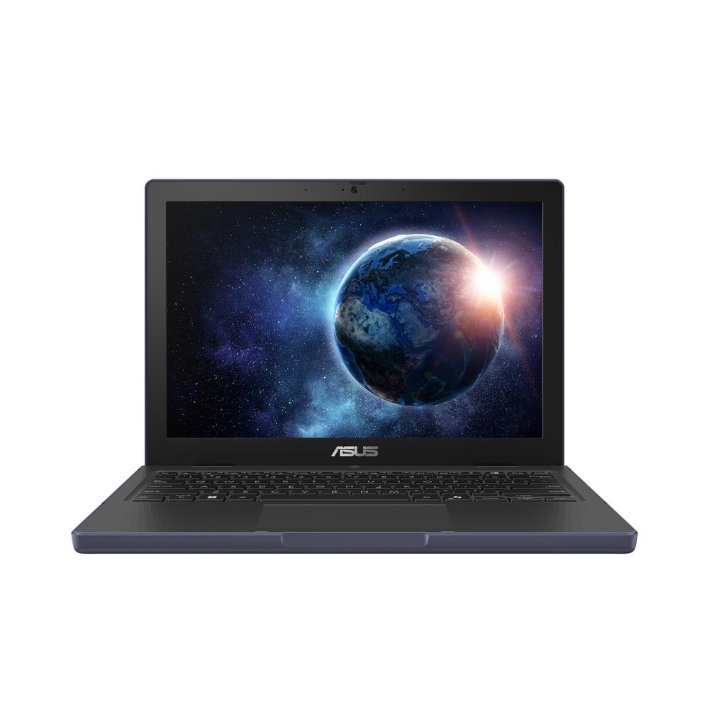 Portatil asus br1204cta - r80052xa n150 8gb 128gb ssd 12.2 pulgadas