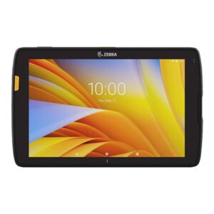 Tablet zebra et40 4gb 64gb 10.1 pulgadas rugerizada