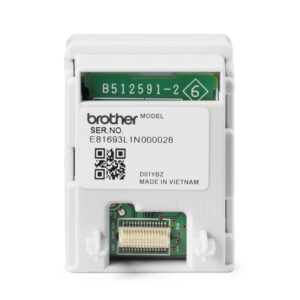 Módulo Wi-Fi Brother NC-9110W para impresoras compatibles