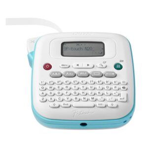 Rotuladora brother ptn20ql1