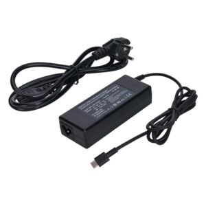 Cargador ewent ew3982 para portatil 90w usb tipo c