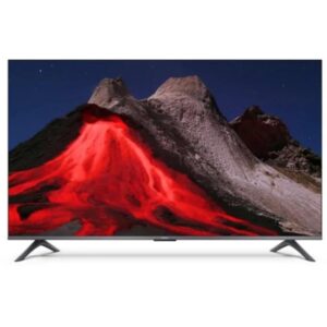 Tv xiaomi 65 pulgadas a pro 2026 qled 4k uhd - ela5990eu - google tv
