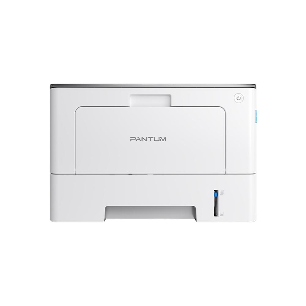 Impresora laser pantum bp5200dw monocromo duplex