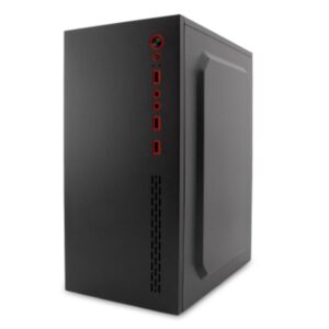 Ordenador pc phoenix topvalue a25 intel core i7 12º - 16gb ddr4 - 1tb nvme micro atx windows 11 profesional