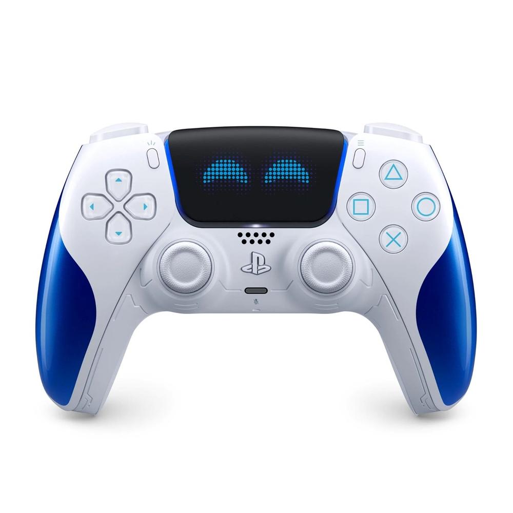 Accesorio sony ps5 - mando dualsense astrobot edicion limitada