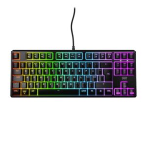 Teclado gaming cherry tkl k4v2