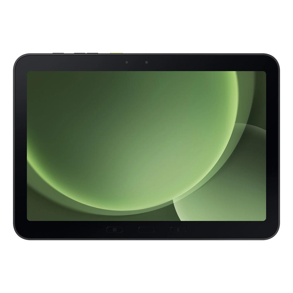 Tablet samsung galaxy tab active5 pro 10.1 pulgadas - 6gb - 128gb - wifi - verde