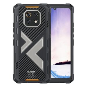Movil cubot kingkong es 3 6 - 256gb 10200mah