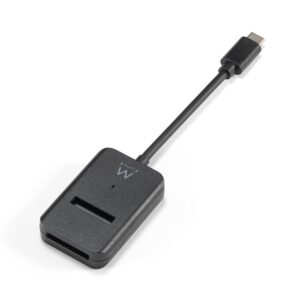 Docking station ewent para ssd m.2 usb tipo c