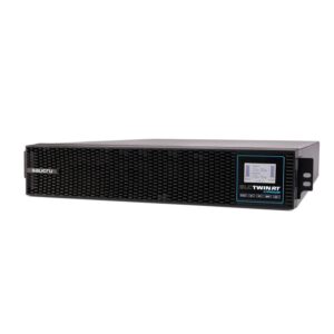 Sai salicru slc - 3000 - twin rt3 lion 3000va - 2700w online - doble conversion
