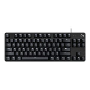 Teclado gaming logitech g g413 tkl se