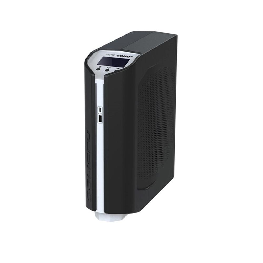 Sai salicru sps 750 soho+ iec 750va - 420w