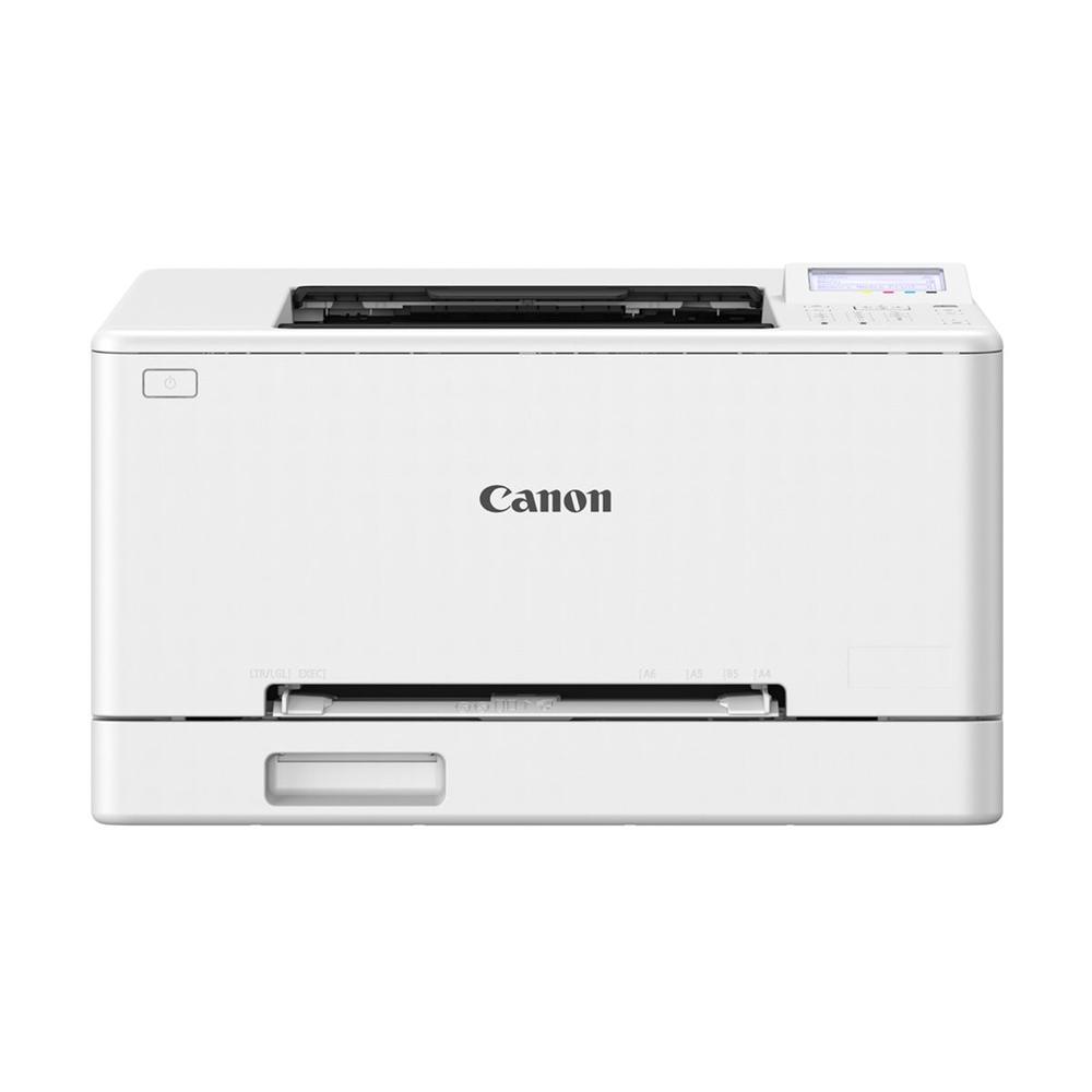 Impresora canon lbp646cdw laser color i - sensys a4 - 25ppm - usb - wifi - impresion movil - seguridad pin