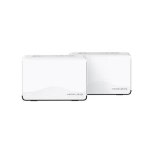 Punto de acceso mercusys halo h27be pack 2