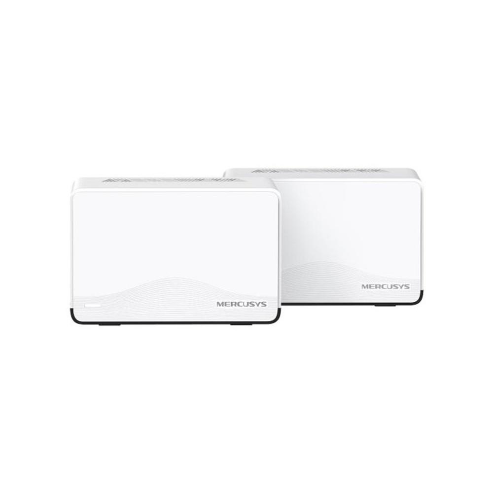 Punto de acceso mercusys halo h27be pack 2