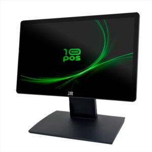 Monitor tpv tactil 15.6 pulgadas 10pos ts - 16hv vga+hdmi & usb. vesa 75x100