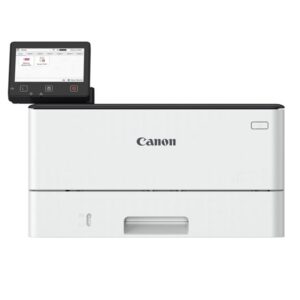 Impresora canon lbp243dw ii laser monocromo i - sensys a4 - 36ppm - red - wifi - duplex - bandeja 250 hojas