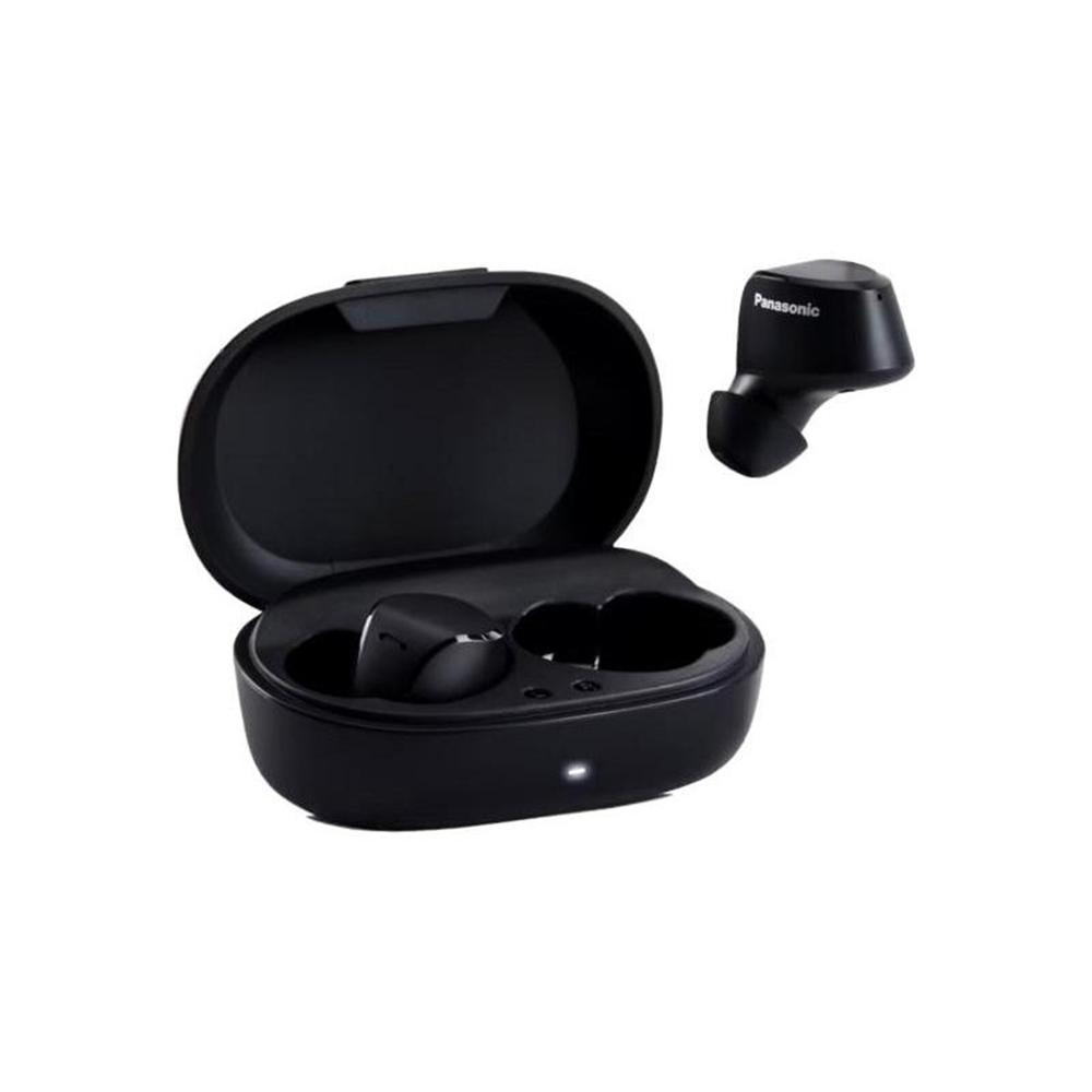 Auriculares panasonic rz - b120 inalambrico negro